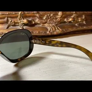 Ray-Ban | Accessories | Ray Ban Jackie Ohh Ii Sunglasses  display picture 1